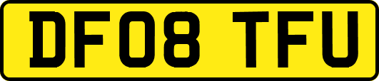 DF08TFU