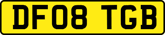 DF08TGB