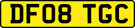 DF08TGC