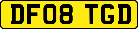 DF08TGD