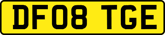 DF08TGE
