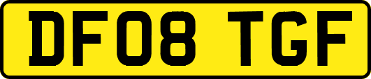 DF08TGF