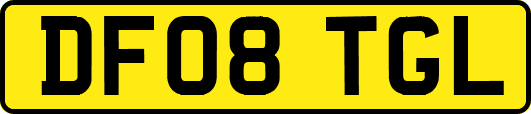 DF08TGL