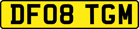 DF08TGM