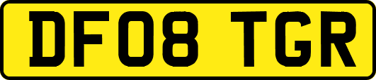 DF08TGR