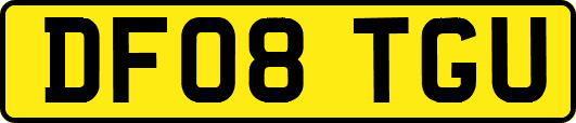 DF08TGU
