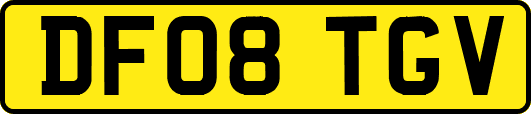 DF08TGV