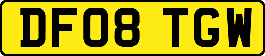 DF08TGW