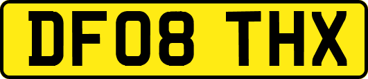 DF08THX