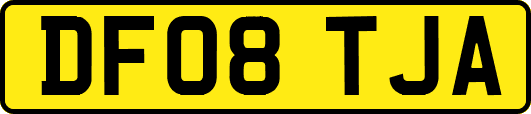 DF08TJA
