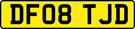 DF08TJD