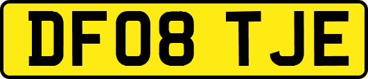 DF08TJE