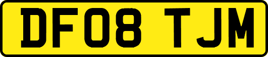 DF08TJM