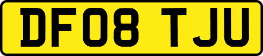 DF08TJU