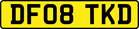 DF08TKD