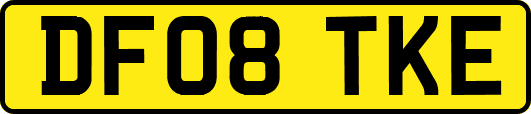 DF08TKE
