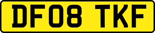DF08TKF