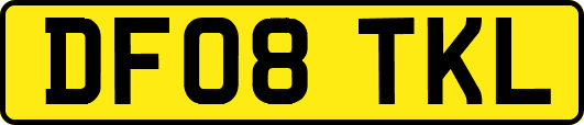 DF08TKL