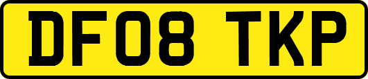 DF08TKP