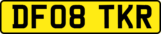 DF08TKR