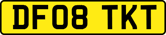 DF08TKT