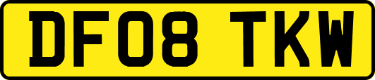 DF08TKW