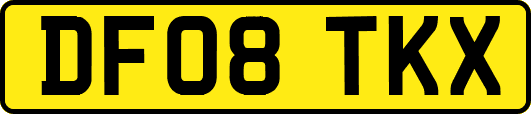 DF08TKX
