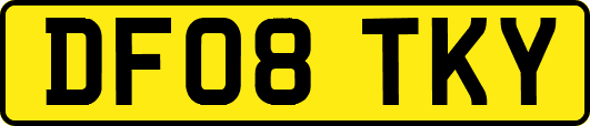 DF08TKY