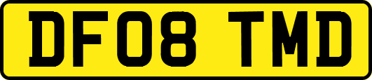 DF08TMD