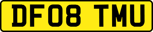 DF08TMU