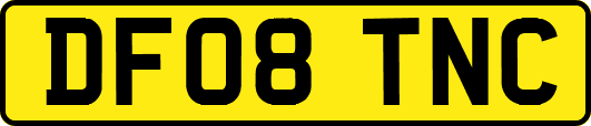 DF08TNC