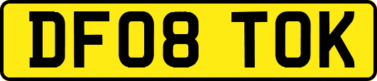 DF08TOK