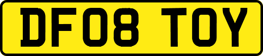DF08TOY