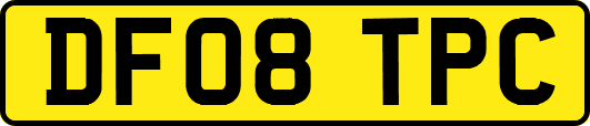 DF08TPC