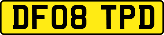 DF08TPD