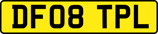 DF08TPL