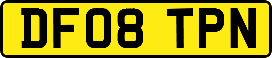 DF08TPN