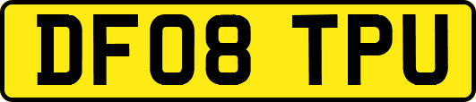 DF08TPU