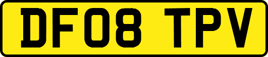 DF08TPV