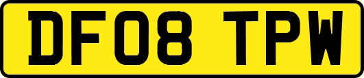 DF08TPW
