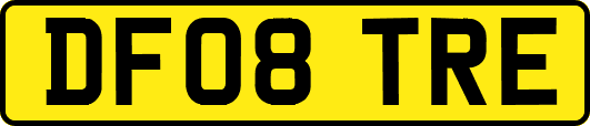 DF08TRE