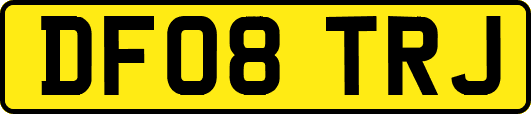 DF08TRJ