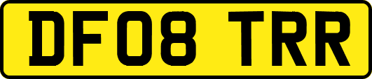 DF08TRR