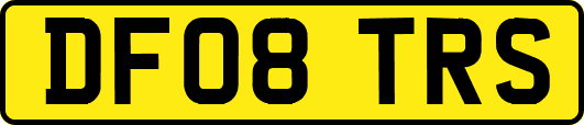 DF08TRS