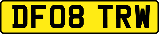 DF08TRW