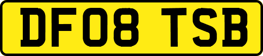 DF08TSB