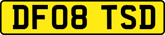 DF08TSD
