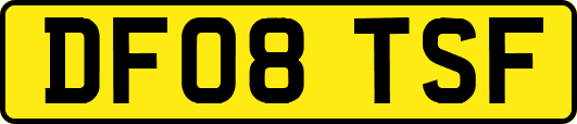 DF08TSF