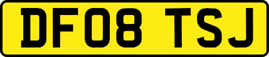 DF08TSJ