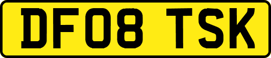 DF08TSK